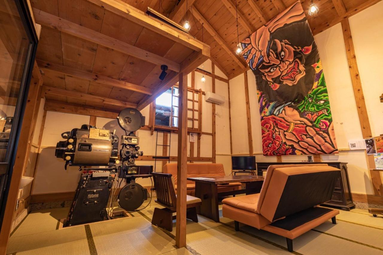 Kuroishi - House - Vacation STAY 87006 Extérieur photo