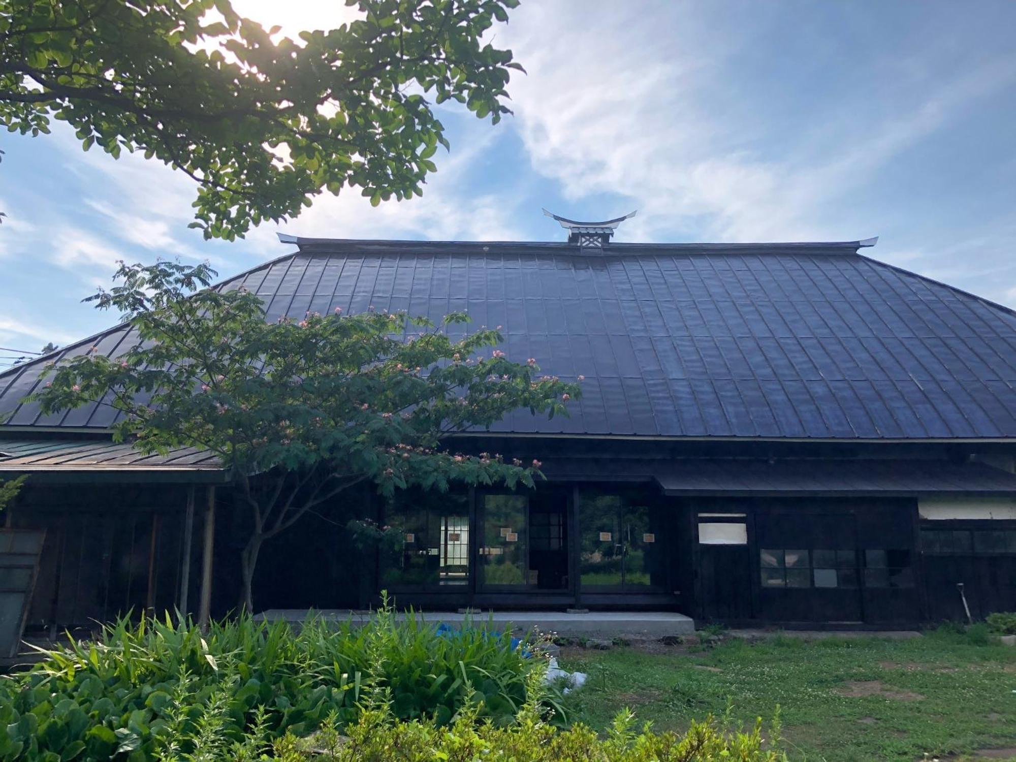Kuroishi - House - Vacation STAY 87006 Extérieur photo