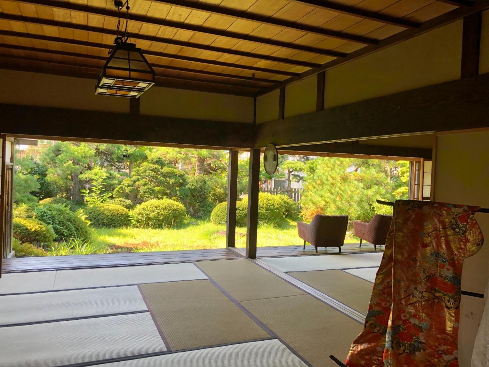 Kuroishi - House - Vacation STAY 87006 Extérieur photo